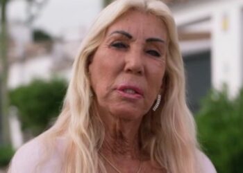 Kijkers van B&B Vol Liefde zijn keihard voor Caroline: ‘Dit kan écht niet’