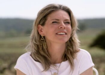 B&B Vol Liefde-Iris deelt aangrijpend verhaal: ‘Dat gegil vergeet ik nooit meer’