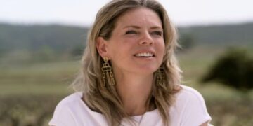 B&B Vol Liefde-Iris deelt aangrijpend verhaal: ‘Dat gegil vergeet ik nooit meer’