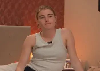 Anouk twijfelt niet langer en lijkt in De Bondgenoten een drastisch besluit te nemen
