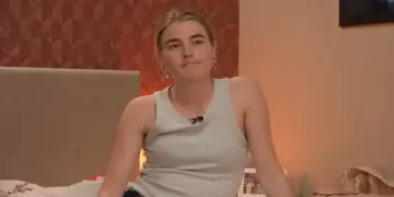 Anouk twijfelt niet langer en lijkt in De Bondgenoten een drastisch besluit te nemen