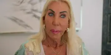 B&B Vol Liefde-Caroline is er helemaal klaar mee en reageert op hardnekkige geruchten