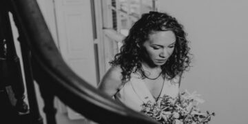 Married at First Sight-Cindy krijgt onverwacht slecht nieuws te verwerken