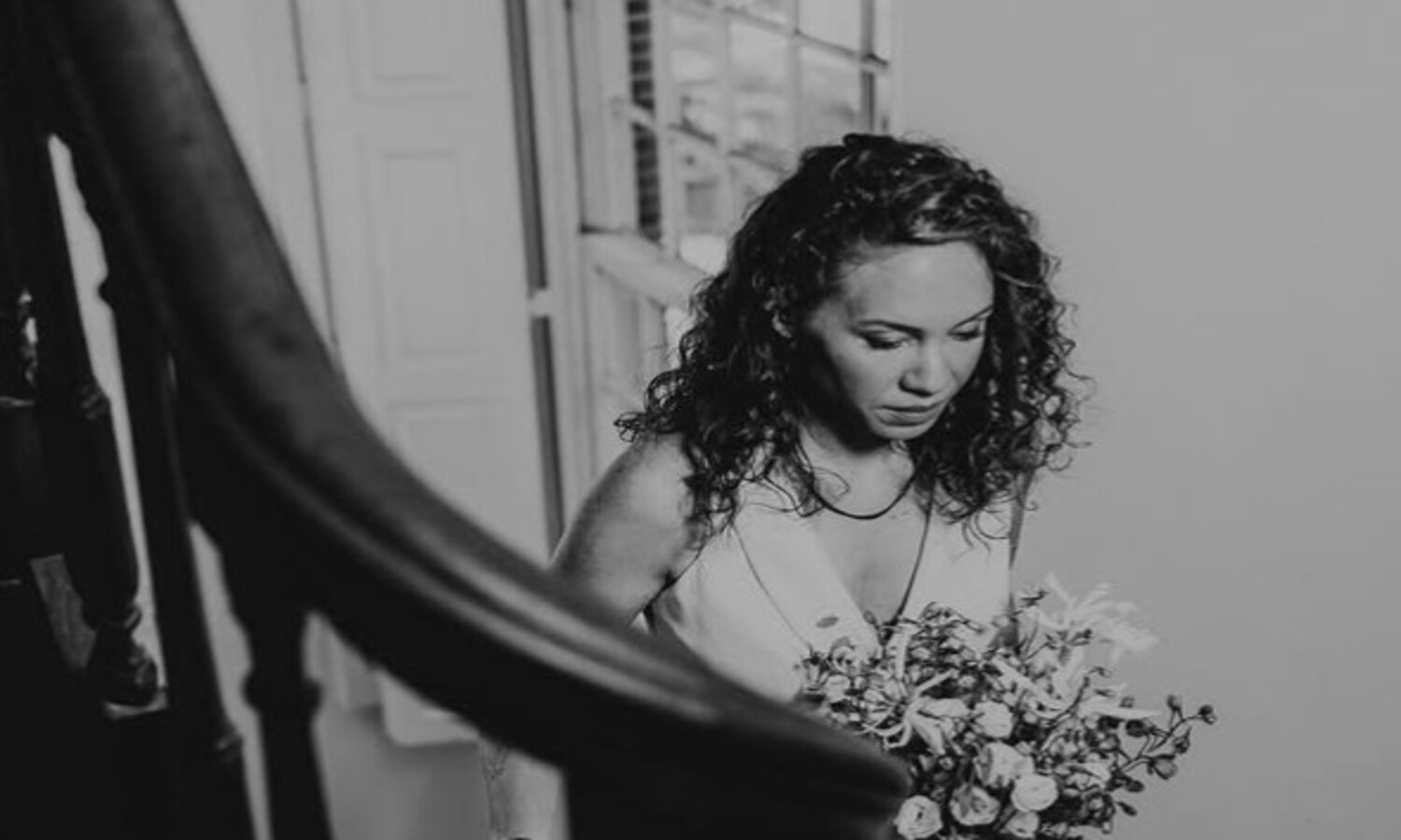 Married at First Sight-Cindy krijgt onverwacht slecht nieuws te verwerken