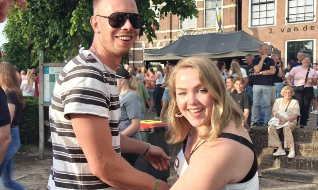 Breuk tussen Mathilde en Davy ligt opnieuw onder een vergrootglas: ‘Achteraf vallen alle puzzelstukjes op hun plek’