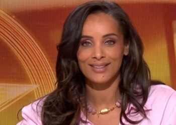 Dyantha Brooks openhartig over zorgen: ‘Ik neem het risico niet’
