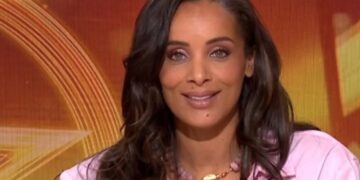 Dyantha Brooks openhartig over zorgen: ‘Ik neem het risico niet’