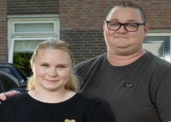 Een Huis Vol gooit het over een andere boeg met de komst van deze familie
