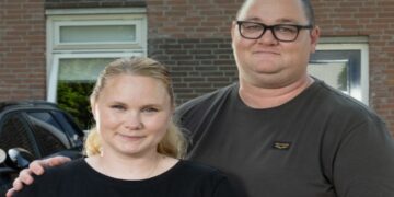 Een Huis Vol gooit het over een andere boeg met de komst van deze familie