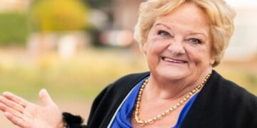 Erica Terpstra deelt emotioneel nieuws na zware periode: ‘Ik ben er klaar voor’