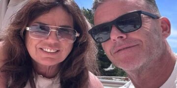 Elisa Rutten trekt een duidelijke grens na aanhoudende kritiek