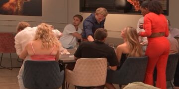 De Bondgenoten ligt onder vuur na opvallende verandering tijdens feestjes