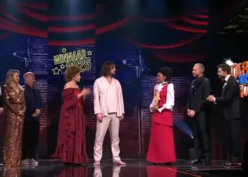 Flinke kritiek op Stars on Stage na de finale: ‘Dit kan echt niet’