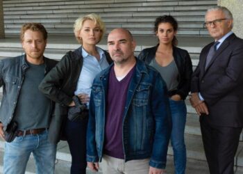 Verdrietig nieuws: geliefde Flikken-acteur plotseling overleden