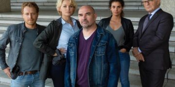 Verdrietig nieuws: geliefde Flikken-acteur plotseling overleden