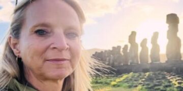 Ontroerend moment in Floortje naar het Einde van de Wereld: Elena maakte een levensveranderende keuze