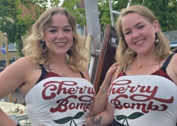 Urk!-kijkers geschokt: Mathilde en Gerda onverwacht opgenomen in het ziekenhuis