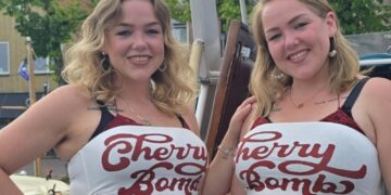 Urk!-kijkers geschokt: Mathilde en Gerda onverwacht opgenomen in het ziekenhuis