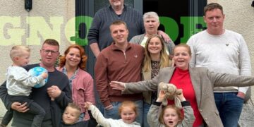 Grote zorgen om Harry Gnodde na ingrijpend nieuws