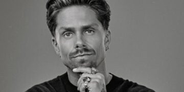 André Hazes woedend na opmerkelijke verklaring over afwezigheid: ‘Dat is niet waar’