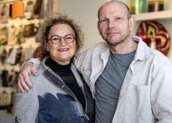 Nieuwe ontwikkeling rond Lotty en Frank na Het Blok zorgt voor veel verbazing
