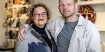 Nieuwe ontwikkeling rond Lotty en Frank na Het Blok zorgt voor veel verbazing