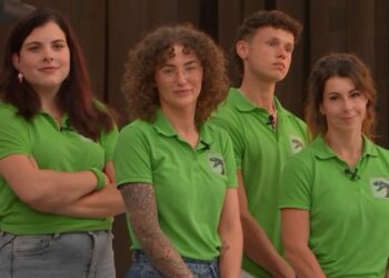De Bondgenoten verrast kijkers met ongekende twist vlak voor de finale