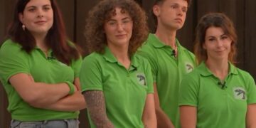 De Bondgenoten verrast kijkers met ongekende twist vlak voor de finale