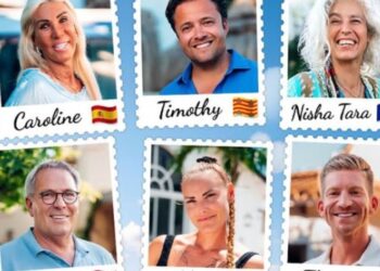 B&B Vol Liefde-kandidate blijkt verrassend familielid van bekende Nederlander