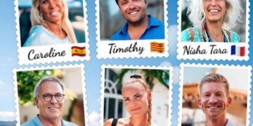 B&B Vol Liefde-kandidate blijkt verrassend familielid van bekende Nederlander