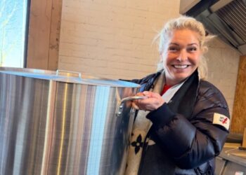 Mariska Bauer krijgt keiharde kritiek na opvallende actie: ‘Dit meen je toch niet?’
