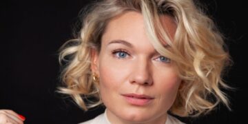 Marlijn Weerdenburg laat zich van een heel andere kant zien met opvallende uitspraak