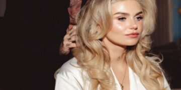 Roxeanne Hazes veroorzaakt enorme ophef: ‘Waarom zou je dit doen?’