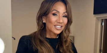 Patty Brard laat zich van kwetsbare kant zien: ‘Die angst draag ik nog altijd mee’