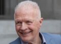 Opnieuw zorgwekkend gezondheidsnieuws rond Peter Jan Rens