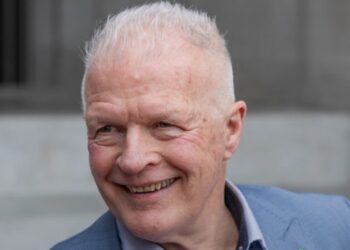 Opnieuw zorgwekkend gezondheidsnieuws rond Peter Jan Rens