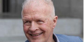 Opnieuw zorgwekkend gezondheidsnieuws rond Peter Jan Rens