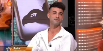Salar deelt onverwacht nieuws na alle recente ophef