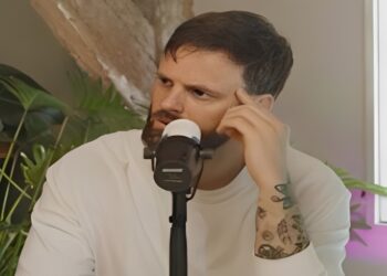 Ophef onder fans: Tim Hofman neemt besluit over toekomst van Over Mijn Lijk