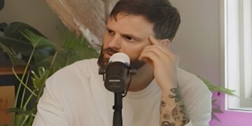Ophef onder fans: Tim Hofman neemt besluit over toekomst van Over Mijn Lijk