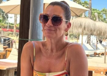 Emotioneel familiemoment overvalt Quinty Trustfull: tranen niet te bedwingen
