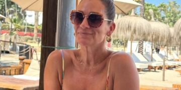 Emotioneel familiemoment overvalt Quinty Trustfull: tranen niet te bedwingen