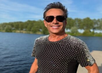 Gerard Joling zet fans volledig op het verkeerde been met onverwachte actie