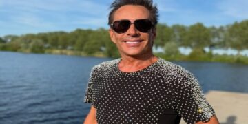 Gerard Joling zet fans volledig op het verkeerde been met onverwachte actie