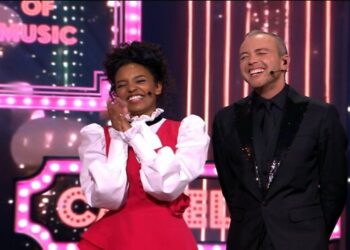 Flinke kritiek op Stars on Stage na de finale: ‘Dit kan echt niet’