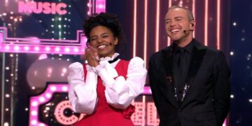 Flinke kritiek op Stars on Stage na de finale: ‘Dit kan echt niet’