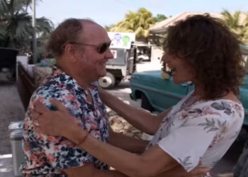 B&B Vol Liefde-kijkers verbijsterd door Fred en Yvonne: ‘Gekker wordt het echt niet meer’