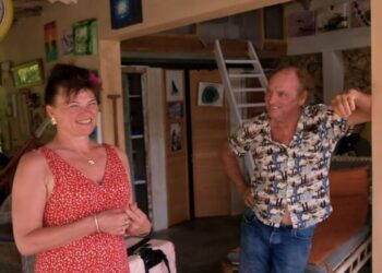 Enorme ophef om nieuwkomer bij Fred in B&B Vol Liefde: ‘Hier snapt niemand iets van’