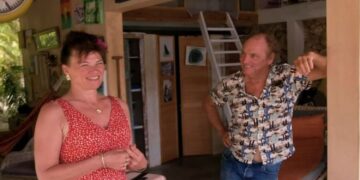 Enorme ophef om nieuwkomer bij Fred in B&B Vol Liefde: ‘Hier snapt niemand iets van’