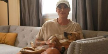 Onverwachte uitspraken van B&B Vol Liefde-Eline leiden tot speculatie onder fans